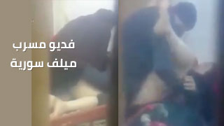 تسريب خاص: ميلف سورية تصور نيك مخفي وهي ترتدي العباية – عرب سكس