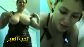 استمتع بمغامرات جديدة - سكس مصري رهيب جريء