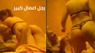 قصة نجاح رجل أعمال بارز في عالم المال والأعمال - عرب سكس